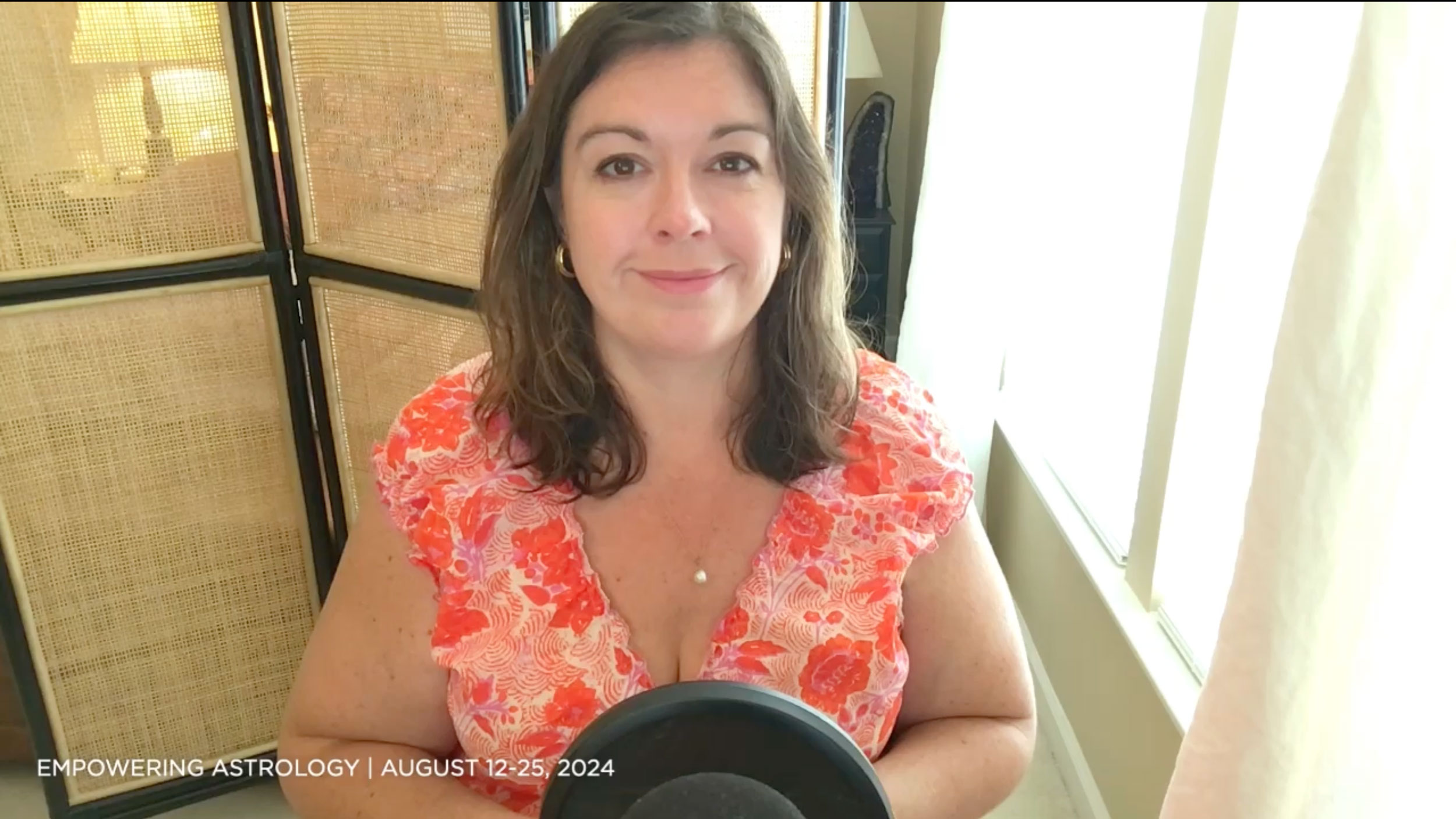 Video: The Astrology of August 12-25, 2024